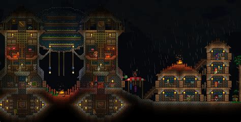 Not a member of pastebin yet? PC - Some of My Terraria Creations! | Terraria Community Forums