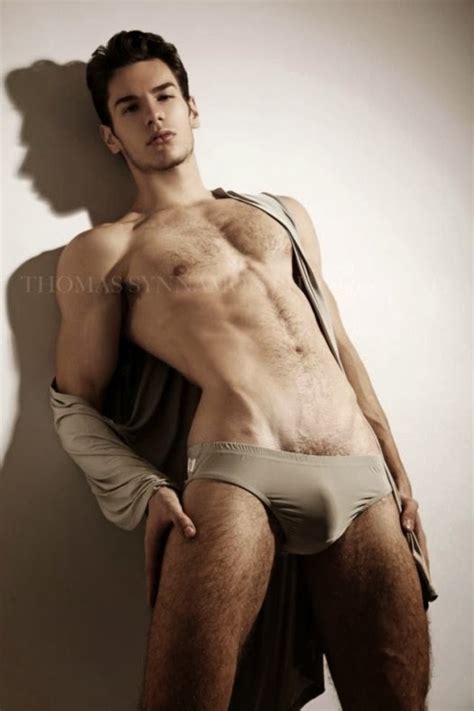 Pawel Milner Naked For The Beautiful Men