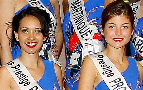 Découvrez Les Candidates à Miss Prestige National 2015 Voici