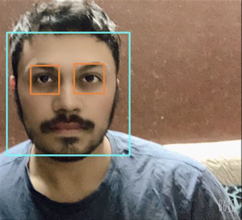 Face Detection Model On Imagewebcamvideo Using Machine Learning Opencv