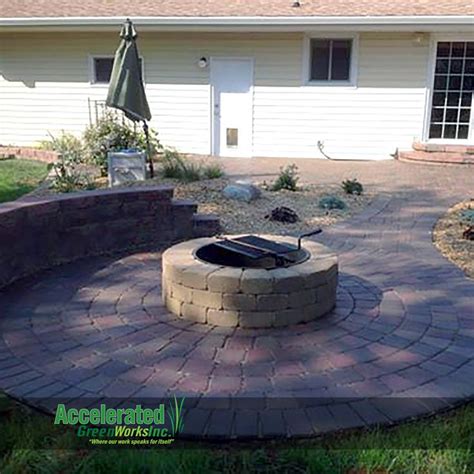 Pin On Fire Pit Design Ideas