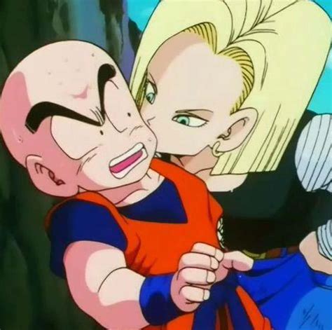 18 Reasons Krillin Is The Best Character On Dragon Ball Z