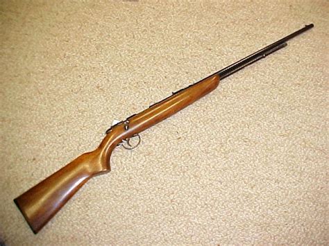 Remington Caliber Tube Feed Bolt Action Rifle Mod For Sale At