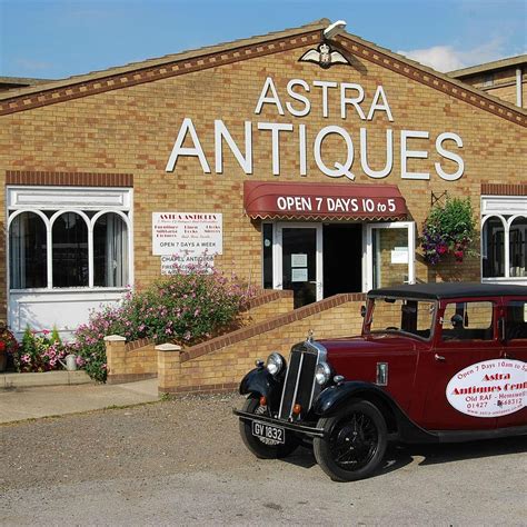 Astra Antiques Centre Hemswell Cliff All You Need To Know
