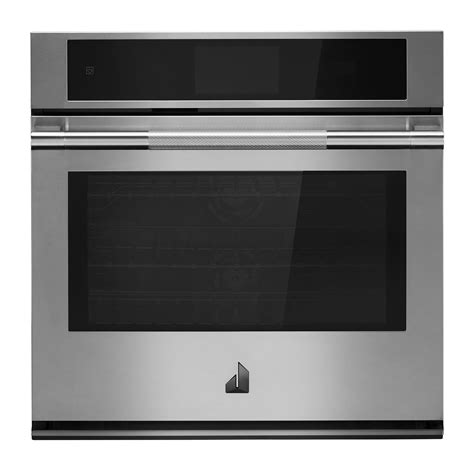 Jenn Air Jjw3430il 30 Inch Electric Single Wall Oven With Wi Fi Enabled