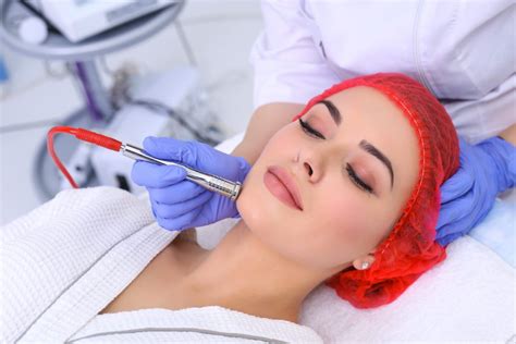 Microdermabrasion Sarasota Anti Aging Benefits Day Spa Near Me