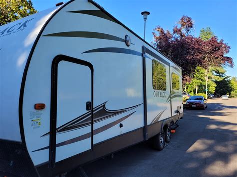 2018 Keystone Outback Ultra Lite 250urs Good Sam Rv Rentals