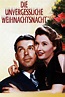 Die unvergessliche Weihnachtsnacht | Movie 1940 | Cineamo.com