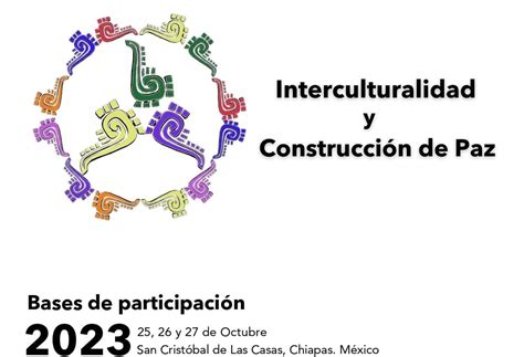 Ser Unach Sede Del Iv Congreso Internacional De Enfoque Intercultural