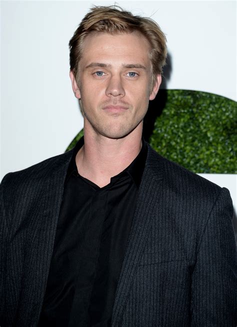 Boyd Holbrook Wears Dior Homme To Gq Men Of The Year Party The