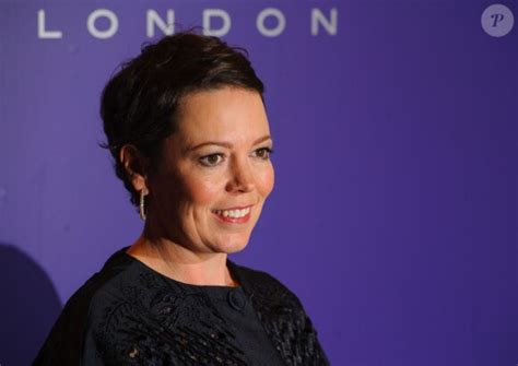 Vidéo Olivia Coleman à La Soirée Ee British Academy Film Awards