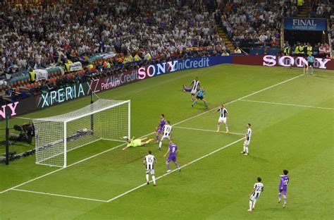 The complete and updated schedule of all the matches and the results of juventus men's first team. Los Blancos victorious: Juventus vs. Real Madrid match ...