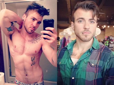 Hunky Aydian Dowling May Become First Trans Man On Cover Of Mens Health