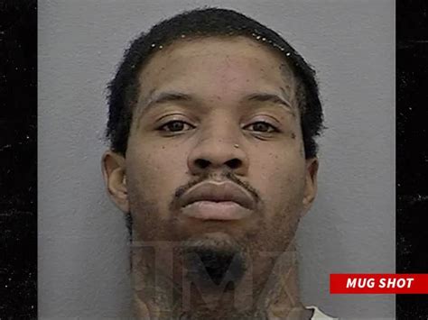 Canadian Rapper Rapper Tory Lanezs Mugshot Has Been Released After He