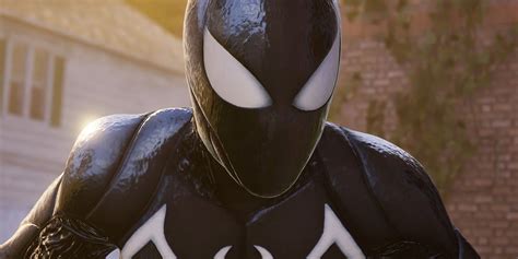 Marvels Spider Man 2 Devs Were Worried Symbiote Might Be Too Strong
