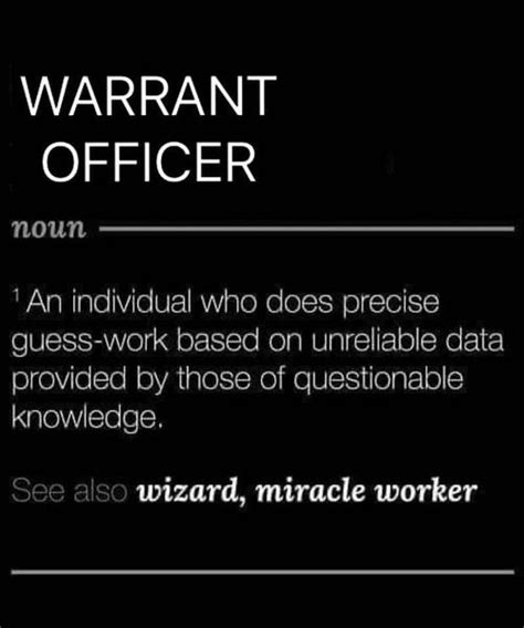 Warrant Officer Terry Prendergast Flickr