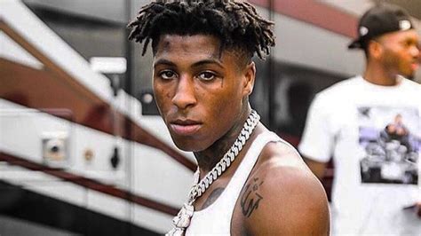 Youngboy Nba Claims His Girlfriend Isnt That Fond Of Him