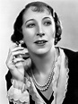 Martita Hunt, British actress, photograph (1)