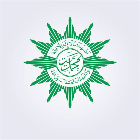 Bagian 1 salam para bintang umptkin merupakan ujian masuk perguruan tinggi agama islam negeri yang diselenggarakan secara serentak nasional di. Logo Muhammadiyah | Graphic Design and Informatics Management