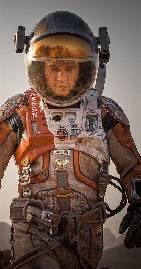 Still Of Matt Damon In The Martian 2015 The Martian Matt Damon