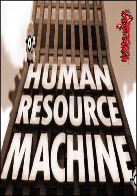 Human Resource Machine Free Download Full Version PC Setup