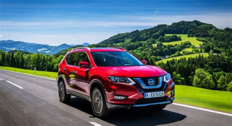 That is how this car picks up speed and maintains its momentum. 2019 Nissan X Trail Conecta Review - Nissan Car Reviews