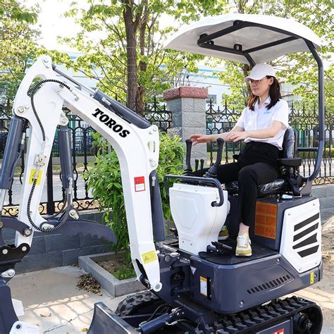 Crawler Chinese Mini Excavator 2 Ton Prices With Closed Cabin