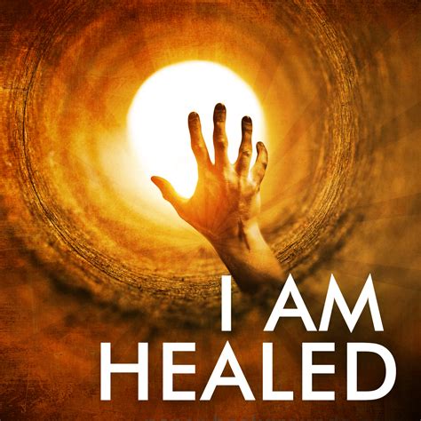 I Am Healed Mp3