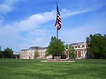 Drill Field at Mississippi State University Stock Photo - Image of ...