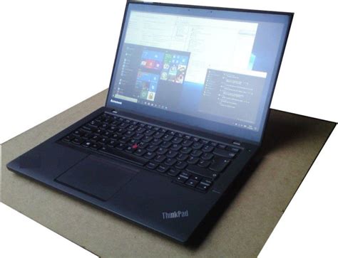 Refurb Lenovo Thinkpad T440s I7 Cheaperbazaar