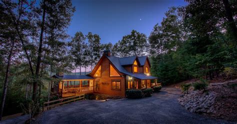 Blue Ridge Cabin Rentals Blue Ridge Ga