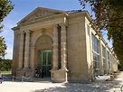 Location musée de l'Orangerie - Paris 1er - Trait'Tendance