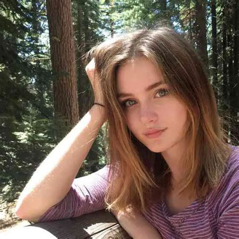 Victoria Grace Age Net Worth Height Affair Career And More
