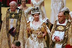 Queen Elizabeth II's Sapphire Jubilee: Her Majesty makes history as ...