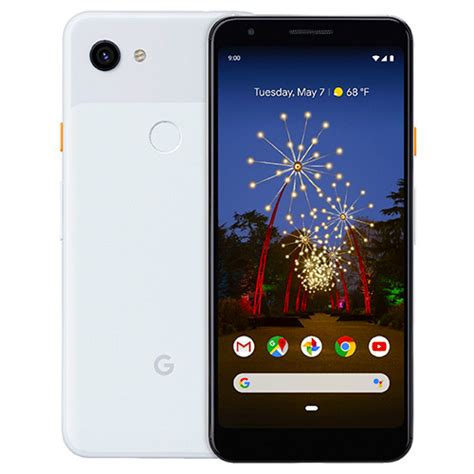 The most recent phone in this line, the pixel. Google Pixel 3a Price in Bangladesh 2021, Full Specs ...