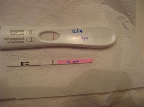10 19 Dpo Progression Answer And Ic Justmommies Message Boards