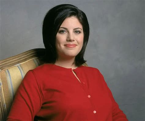 Monica Lewinsky Television Personality Timeline Personal Life