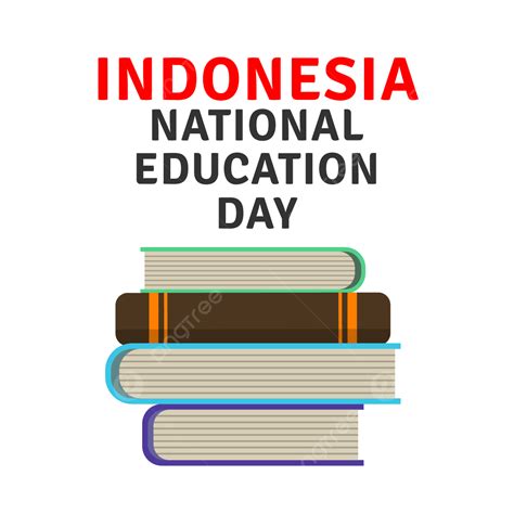 Gambar Hari Pendidikan Nasional Indonesia Hari Guru Permulaan Hari