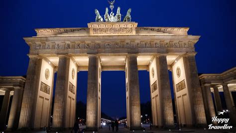 Η χώραν εχ' πληθυσμόν σα 82.191.000 τ' ανθρώπ'ς απαναφκά.ćĉçč. Βερολίνο: Πλήρης ταξιδιωτικός οδηγός για την πρωτεύουσα ...