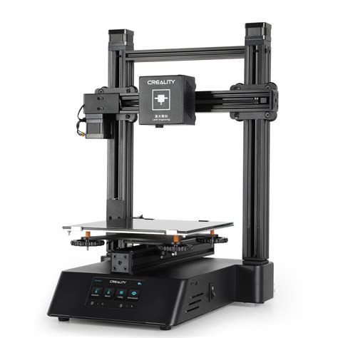 Creality CP-01 3D-Printer / CNC / Laser Engraving - 200x200x200 mm