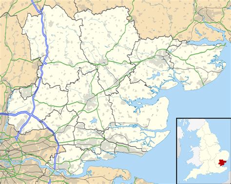 File Essex Uk Location Map Svg Wikipedia