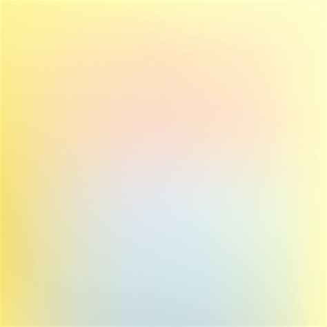 Yellow Blurred Background Free Vector