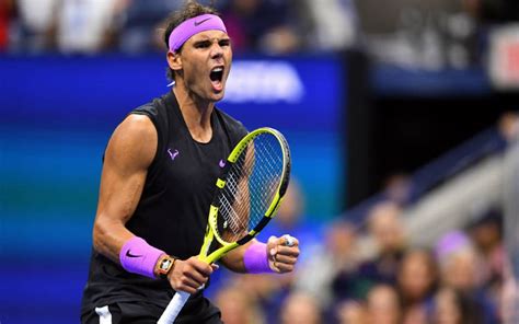 Nadal outlasts tsitsipas to claim barcelona open. Rafael Nadal recuperará el número uno del ranking ATP