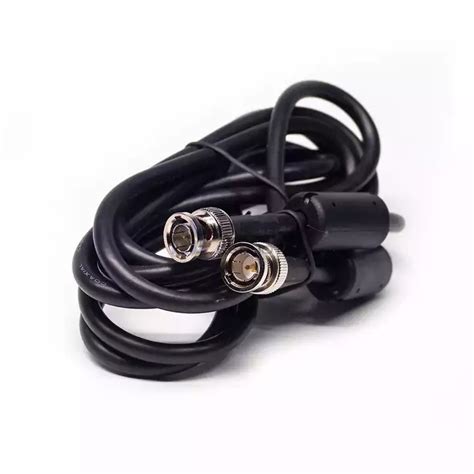 Male Coaxial Connector Cables Rg Bnc Cctv Cable Camera Video Tv Cable China Coaxial Wire And