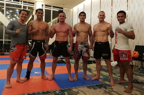 With Team Lakays Success On Global Stage Has Philippine Mma Reached