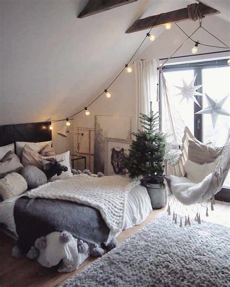 Dreamy Attic Rooms That Will Make You Fall In Love