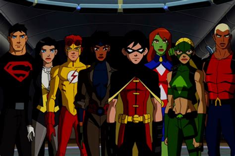 Young Justice Season 4 Episode 14 Is All Set To Be Released In Spring