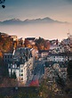 Lausanne, Switzerland | Places to travel, Places to visit, Beautiful places