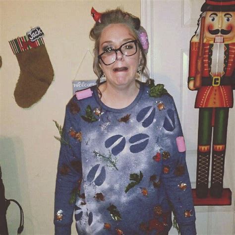 Holidays You Never Knew Existed Ugly Sweater Day