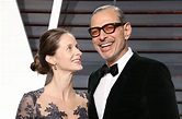 Actor Jeff Goldblum's wife Emilie Livingston reveals they went to a ...